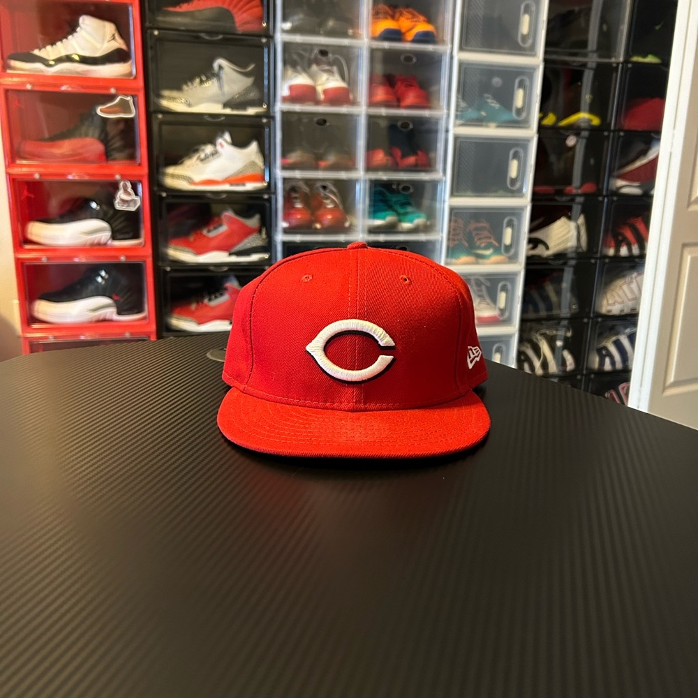 Hat 7 5/8
